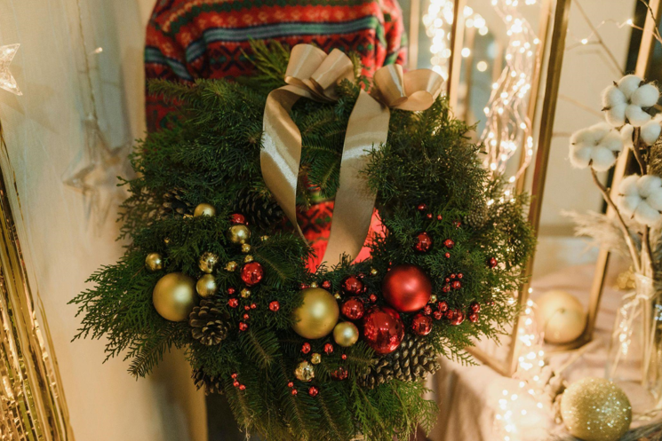 Small Wonders of the Season: Table Top Christmas Trees